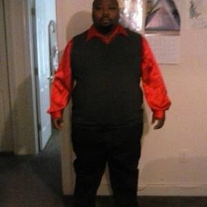 Meet your Posher, Antonio